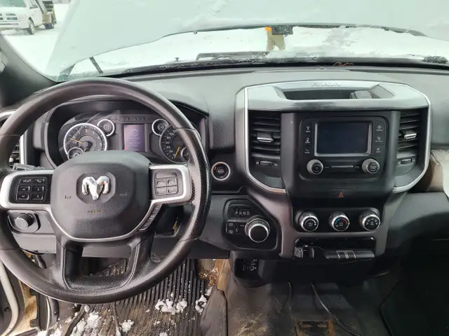 2021 Dodge Ram 3500 - Photo 11