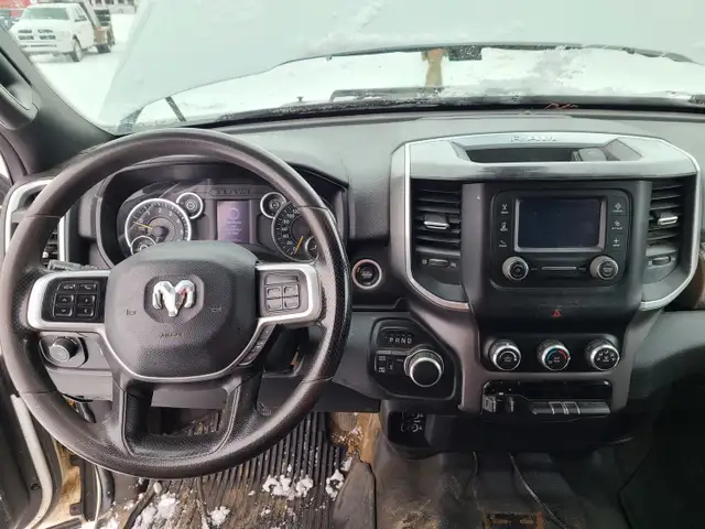 2021 Dodge Ram 3500 - Photo 12