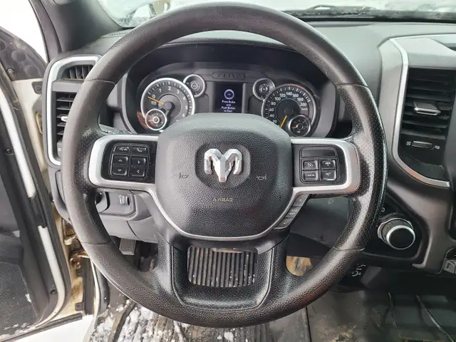 2021 Dodge Ram 3500 - Photo 13