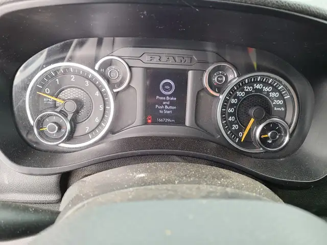 2021 Dodge Ram 3500 - Photo 14