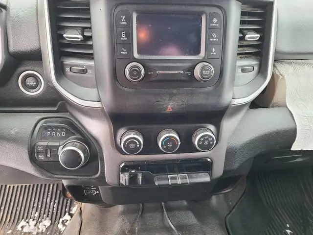 2021 Dodge Ram 3500 - Photo 15