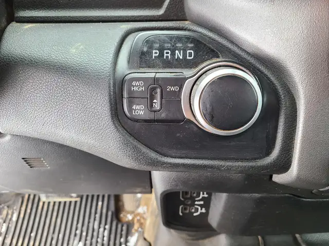 2021 Dodge Ram 3500 - Photo 16