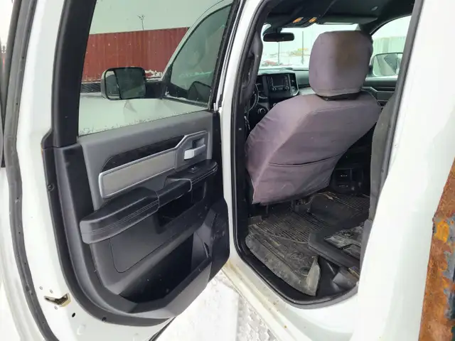 2021 Dodge Ram 3500 - Photo 17