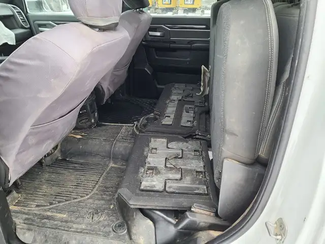 2021 Dodge Ram 3500 - Photo 18