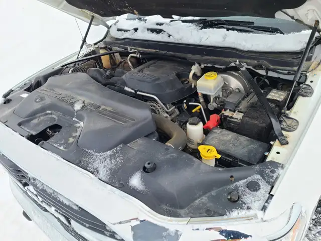 2021 Dodge Ram 3500 - Photo 19