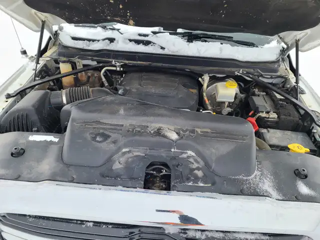 2021 Dodge Ram 3500 - Photo 20