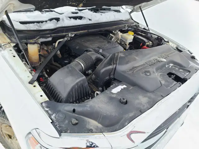 2021 Dodge Ram 3500 - Photo 21