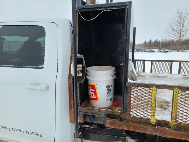 2021 Dodge Ram 3500 - Photo 23