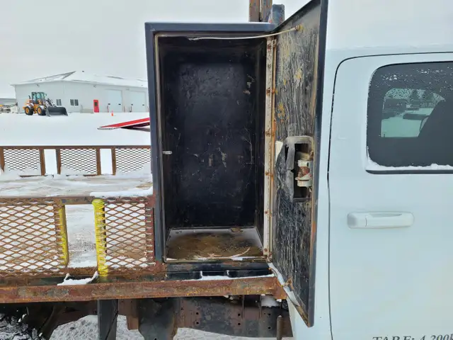 2021 Dodge Ram 3500 - Photo 25