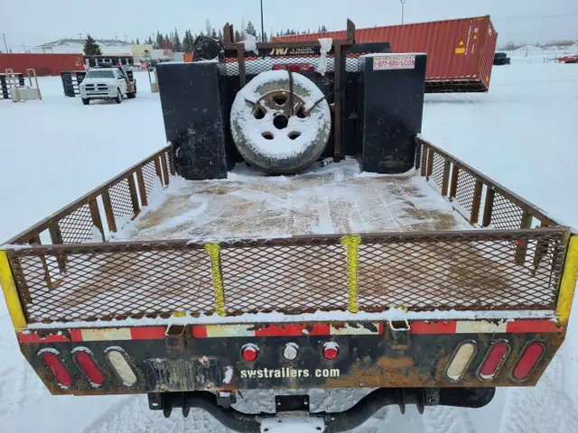 2021 Dodge Ram 3500 - Photo 26