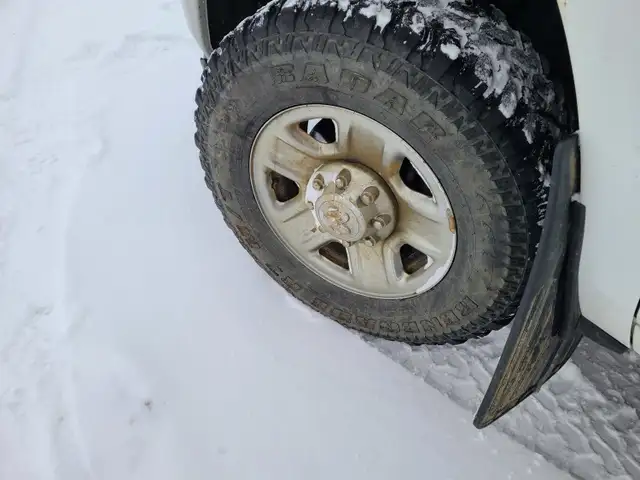 2021 Dodge Ram 3500 - Photo 29