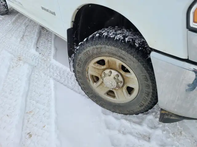 2021 Dodge Ram 3500 - Photo 30