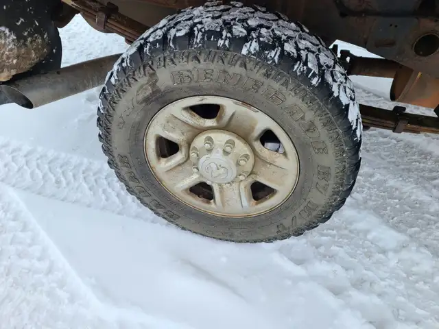 2021 Dodge Ram 3500 - Photo 31