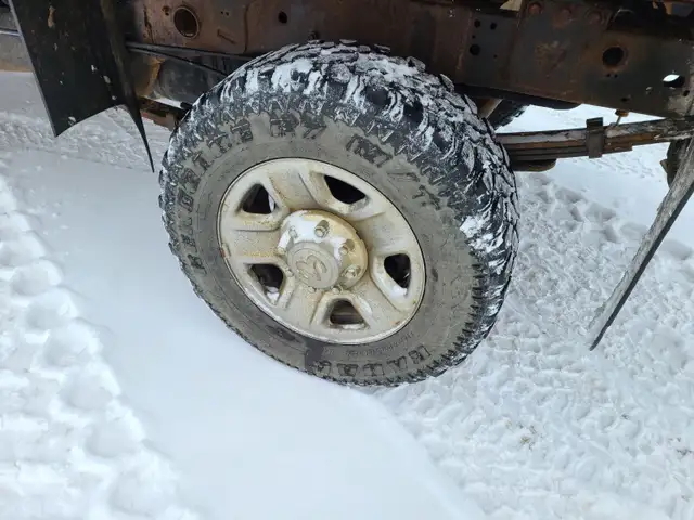 2021 Dodge Ram 3500 - Photo 32