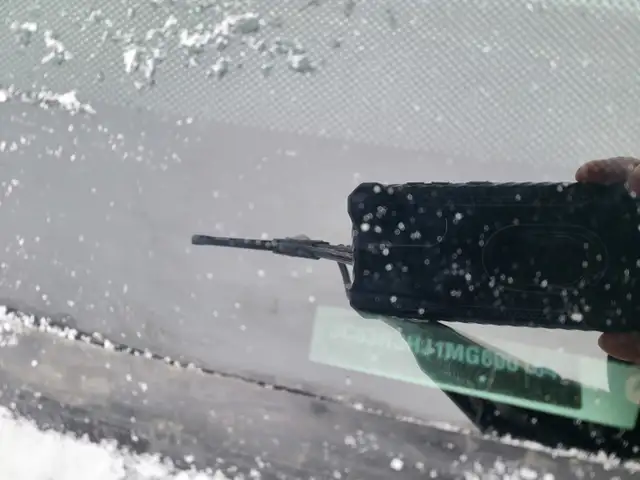 2021 Dodge Ram 3500 - Photo 34