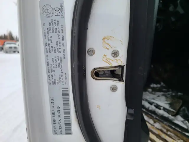 2021 Dodge Ram 3500 - Photo 35