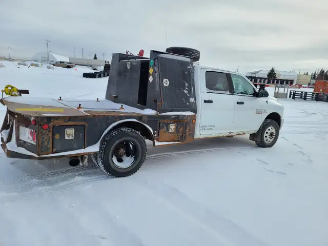 2013 Dodge Ram 3500 - Photo 3