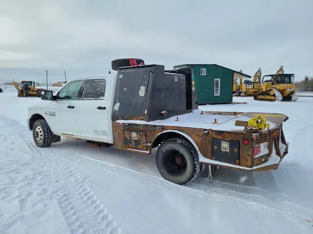 2013 Dodge Ram 3500 - Photo 4
