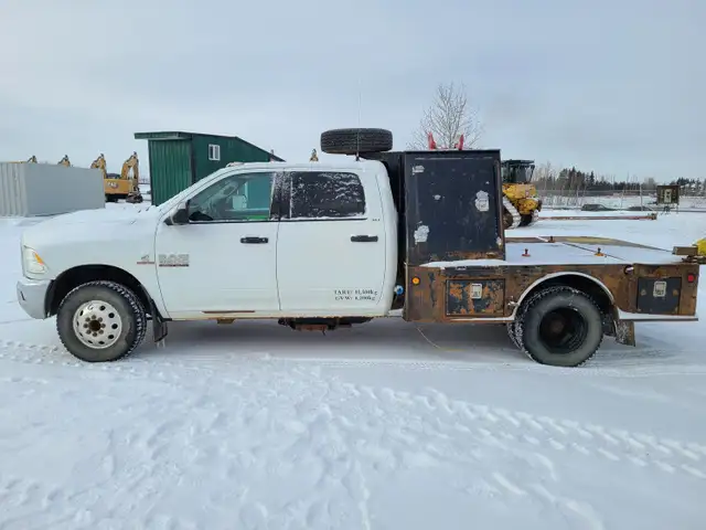 2013 Dodge Ram 3500 - Photo 5