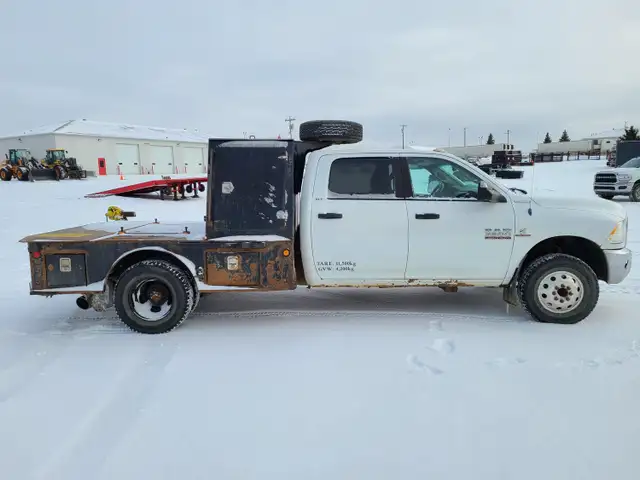 2013 Dodge Ram 3500 - Photo 6