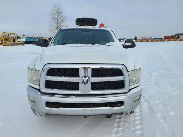 2013 Dodge Ram 3500 - Photo 8
