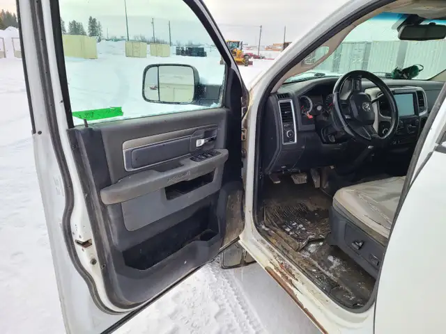 2013 Dodge Ram 3500 - Photo 9