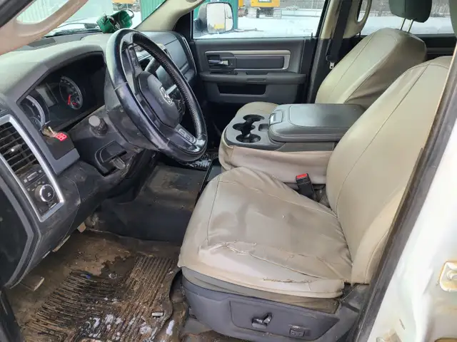 2013 Dodge Ram 3500 - Photo 10