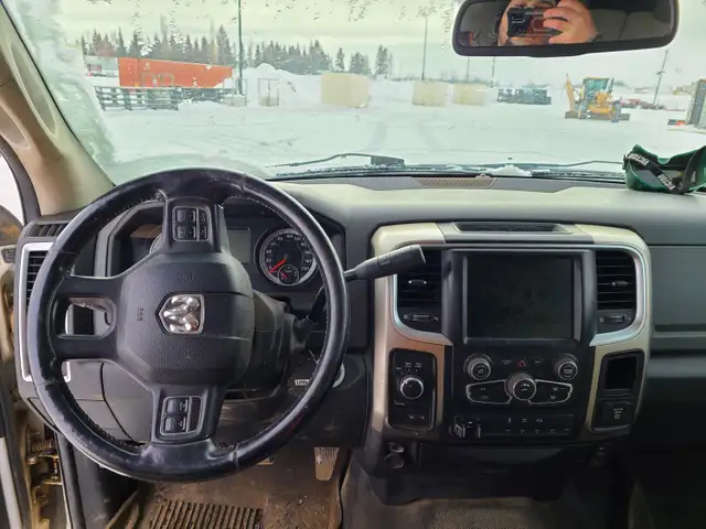 2013 Dodge Ram 3500 - Photo 11