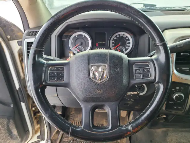 2013 Dodge Ram 3500 - Photo 13