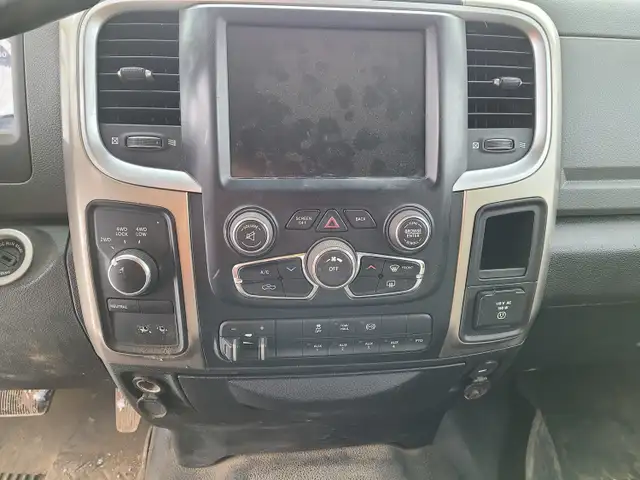 2013 Dodge Ram 3500 - Photo 14