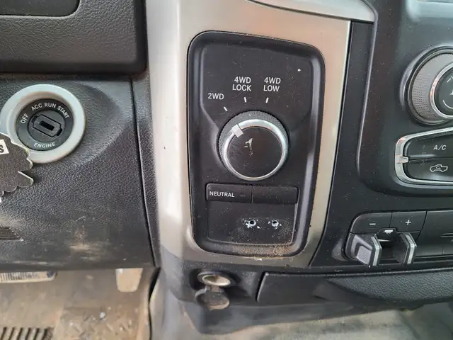 2013 Dodge Ram 3500 - Photo 15