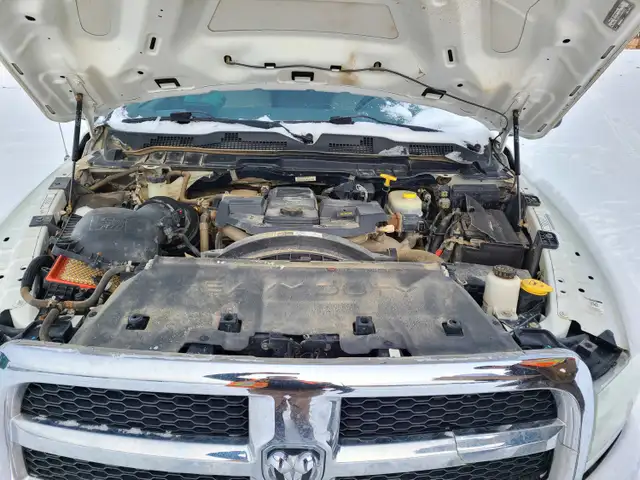 2013 Dodge Ram 3500 - Photo 18