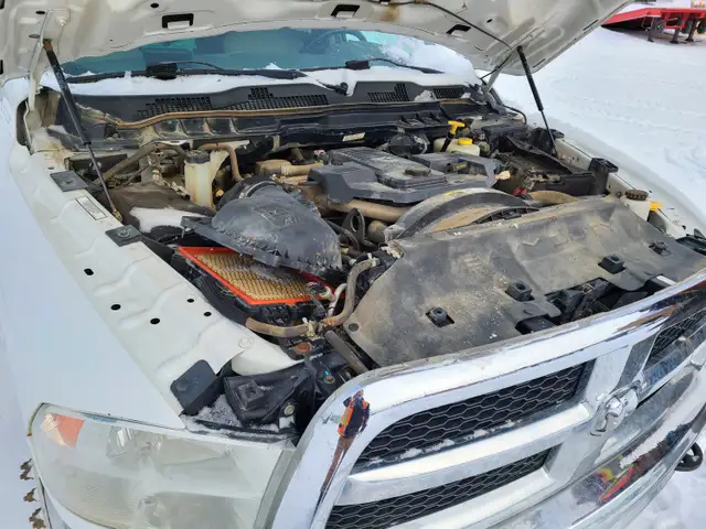 2013 Dodge Ram 3500 - Photo 19