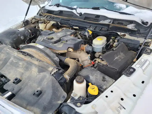 2013 Dodge Ram 3500 - Photo 20