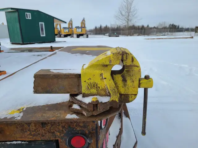 2013 Dodge Ram 3500 - Photo 21