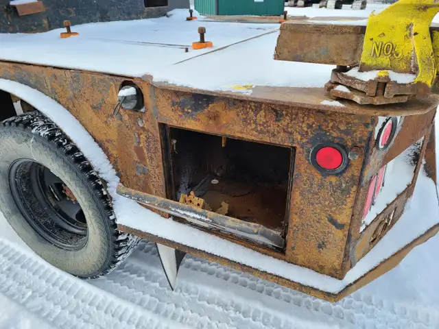 2013 Dodge Ram 3500 - Photo 22