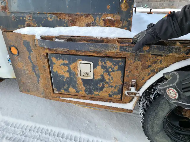 2013 Dodge Ram 3500 - Photo 23