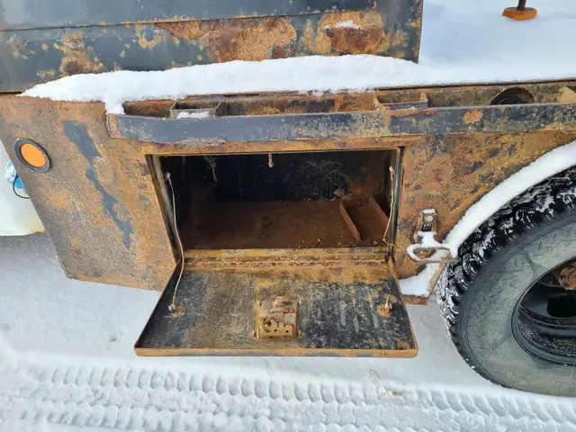 2013 Dodge Ram 3500 - Photo 24