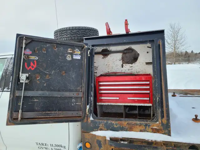 2013 Dodge Ram 3500 - Photo 26