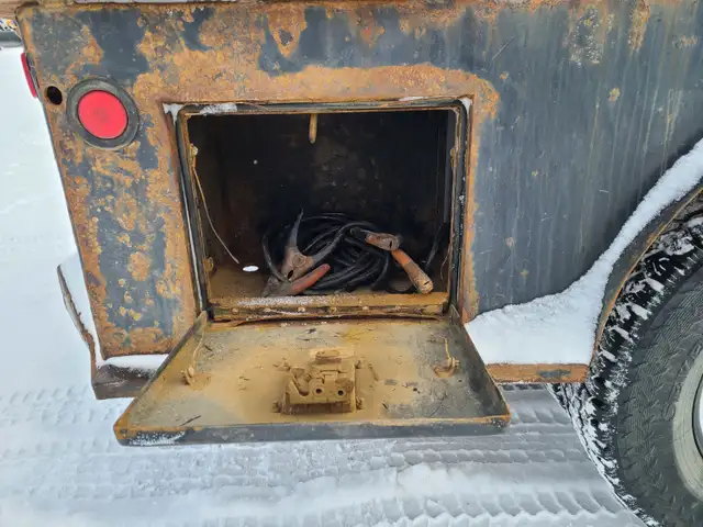 2013 Dodge Ram 3500 - Photo 27