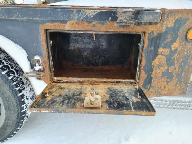 2013 Dodge Ram 3500 - Photo 28