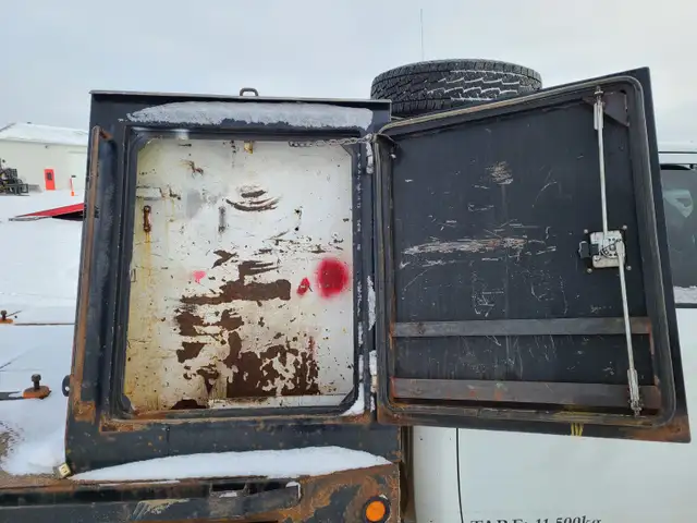 2013 Dodge Ram 3500 - Photo 29