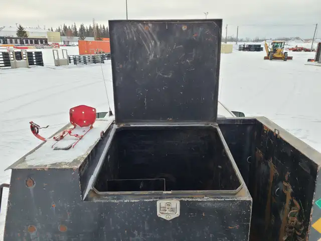 2013 Dodge Ram 3500 - Photo 30