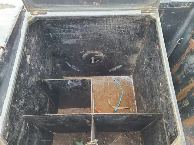 2013 Dodge Ram 3500 - Photo 31