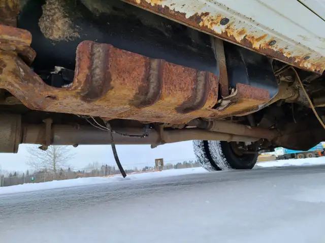 2013 Dodge Ram 3500 - Photo 33