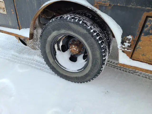 2013 Dodge Ram 3500 - Photo 35