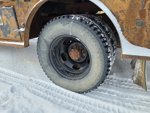 2013 Dodge Ram 3500 - Photo 36