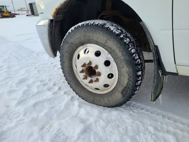 2013 Dodge Ram 3500 - Photo 37