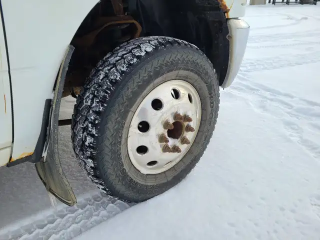 2013 Dodge Ram 3500 - Photo 38