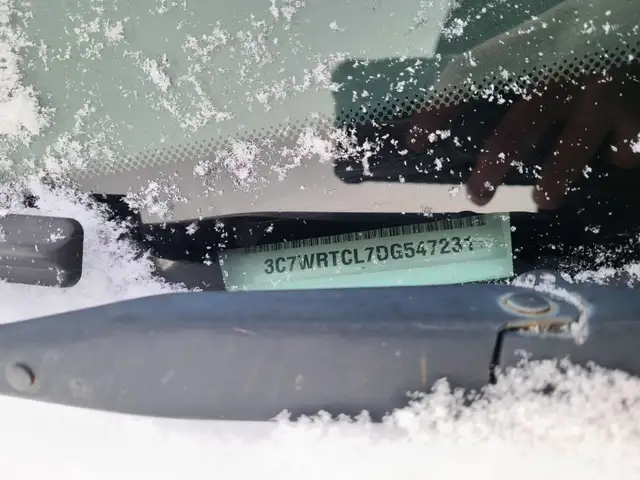 2013 Dodge Ram 3500 - Photo 40